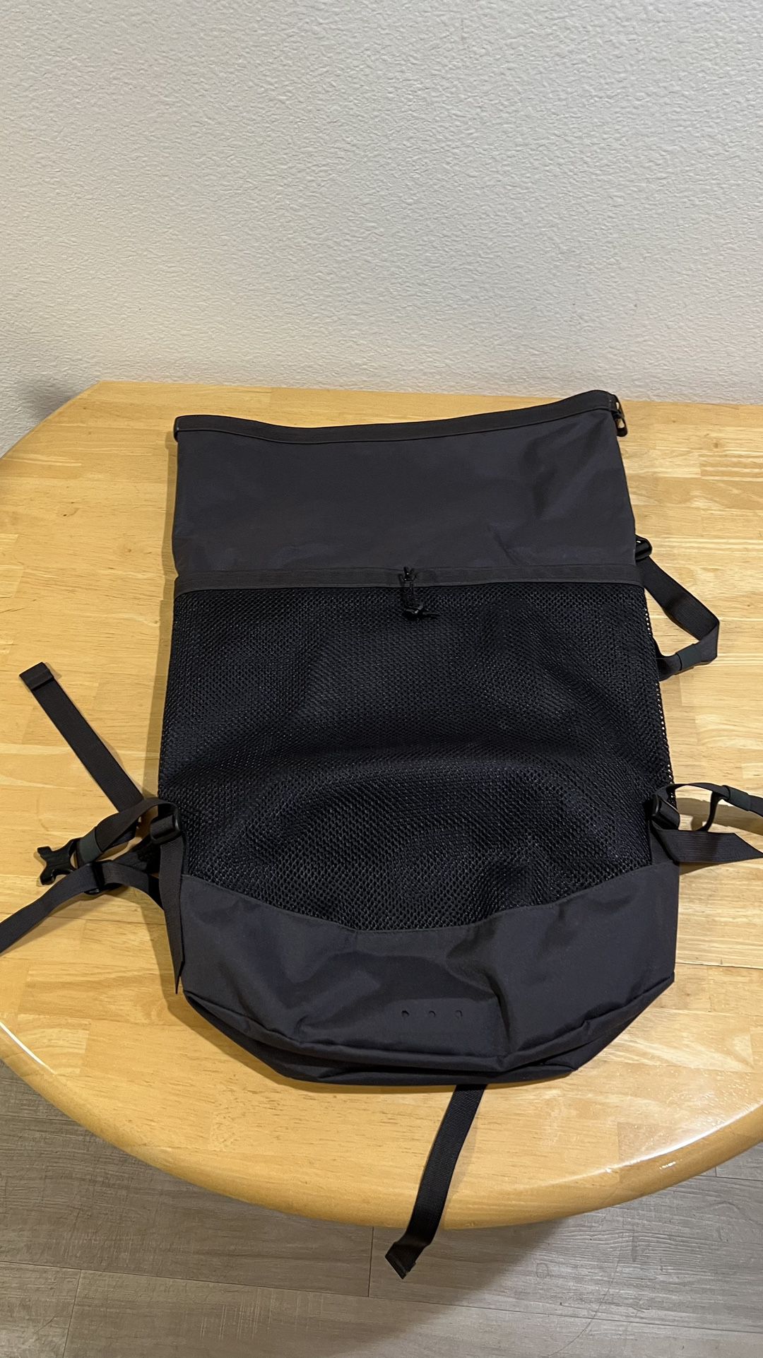 Patagonia Roll Up Backpack