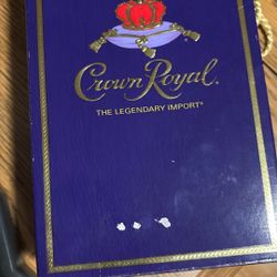 Crown Royal