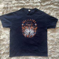 Men’s Clothes 
