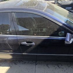 Acura 06 Rl Blue Parts
