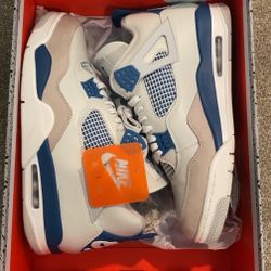 Jordan 4 Size 12