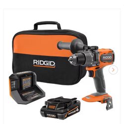 ridgid hammer drill