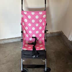 Minnie Stroller 