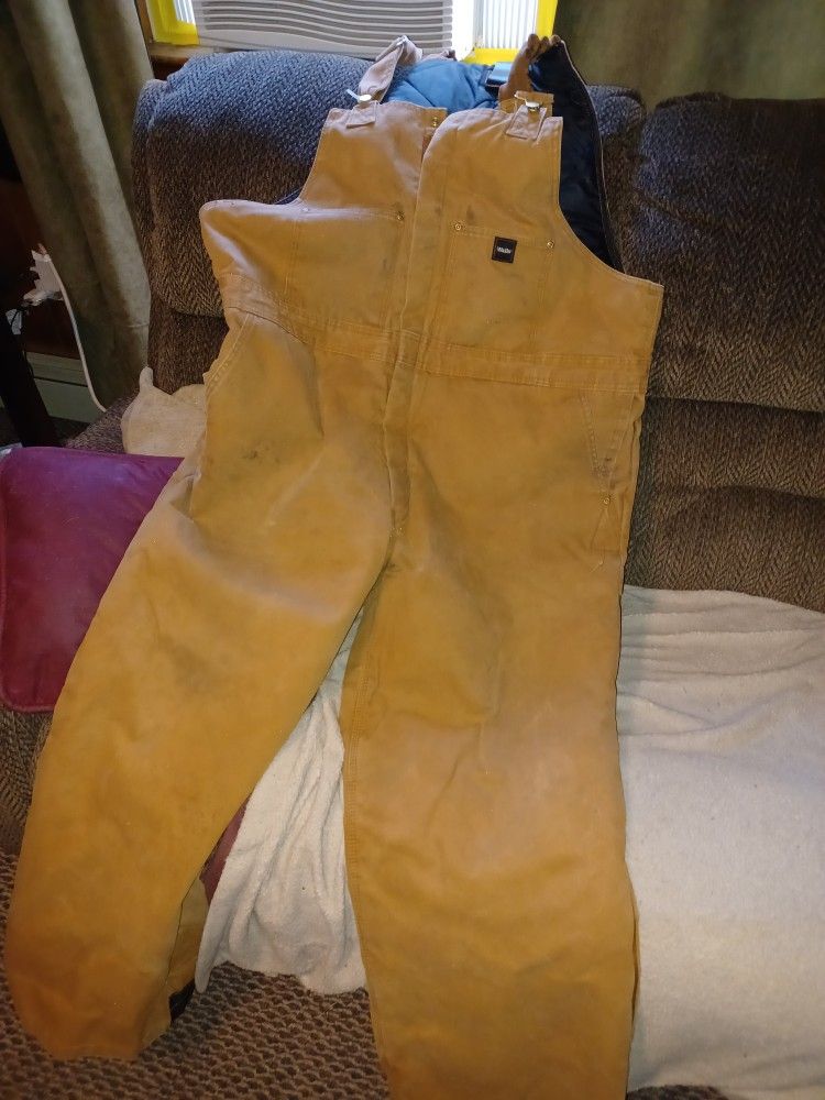 Coveralls 2xl