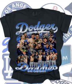dodgers
