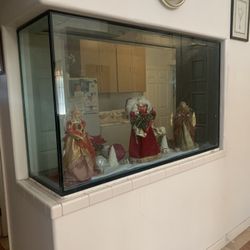 Fish tank