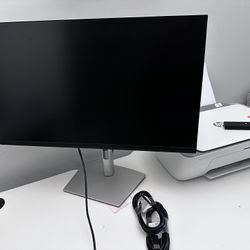 Dell Monitor