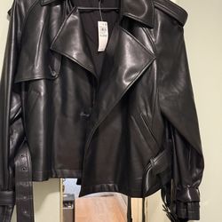 New Inc Women’s Jacket 