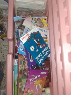 Kids books