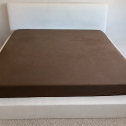 SOFTFRAME Designs King bed frame