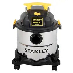 Stanley 6Gallon vacuum 