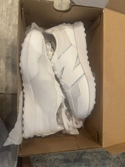 Kids New Balance 327