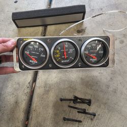 Foxbody Mustang Parts