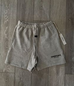 Essential Shorts
