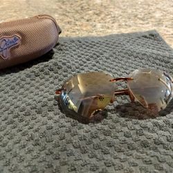 Maui Jim Sunglasses 