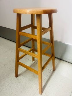 Barstool (2)