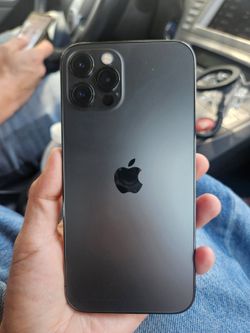 Apple iPhone 12 pro