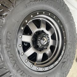 Rims for sale