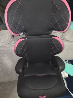 Cosco Kids Booster Car Seat