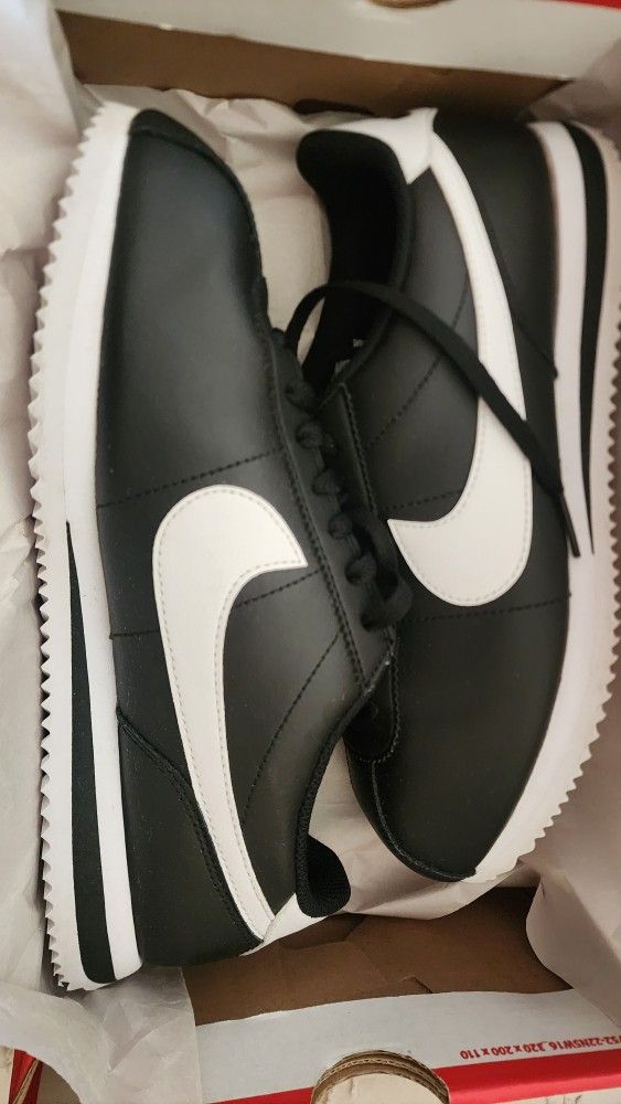 Mens Nike Cortez