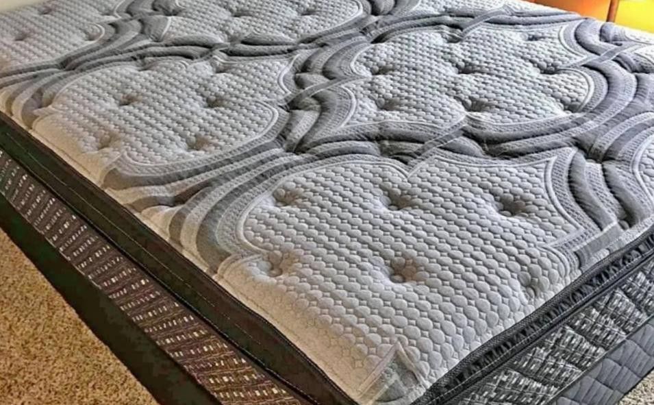 QUEEN MATTRESS Great Deals! 10.00 initial DELIVERED TODAY