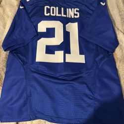 New York Giants Jersey 