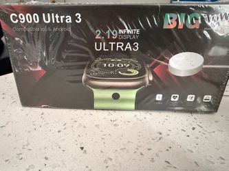 Smart watch 30$ obo