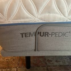 King Size Adjustable Bed 80x76