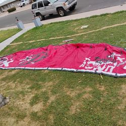 14 Rebel Pearasail 🪁