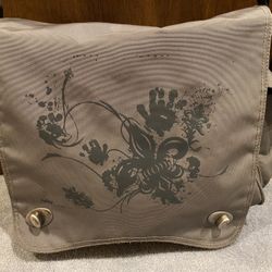 Kalencom Diaper Bag w/Accessories 