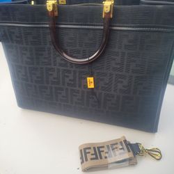 FENDI designer Bag