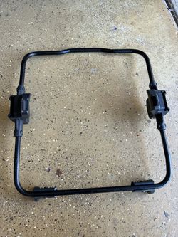 Uppa baby Stroller  Car Seat Adaptor 