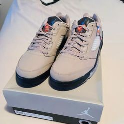 Jordan 5 Psg Low