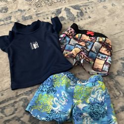 Kids Clothes For Your Littles, Sizes In Description 