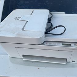 HP printer