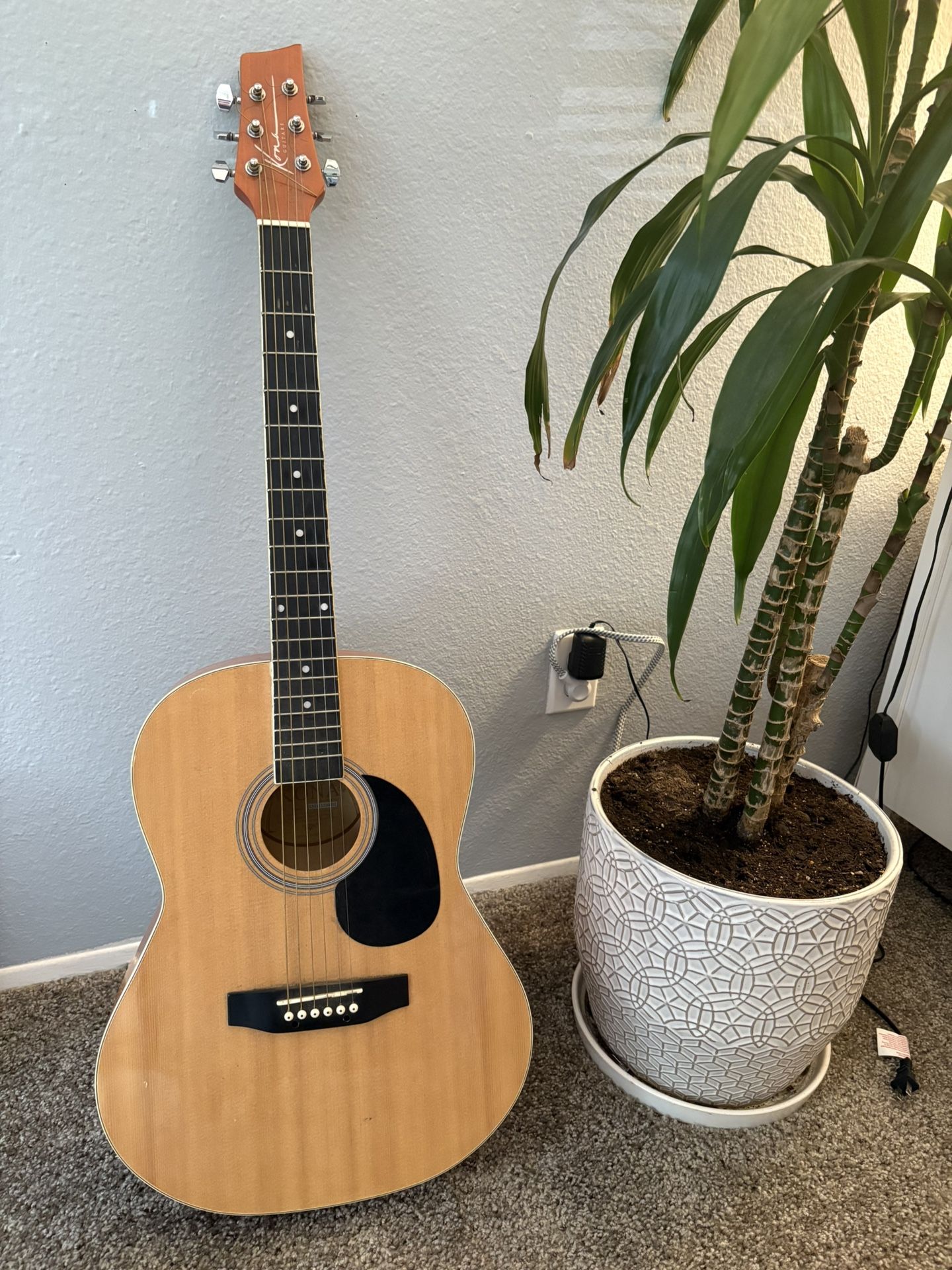Kona Guitar