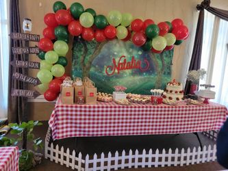 Custom Birthday/wedding Woodland Signs