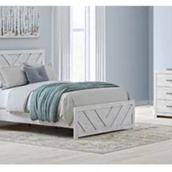 King Bedroom Set