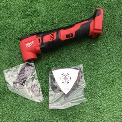 Multitool Milwakee (tool Only) $95
