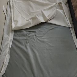 IKEA MORGEDAL Memory Foam TWIN MATTRESS