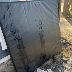 Tonneau cover Tri Fold 5’7” Bed