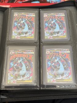 Pokemon Cards FS/FT (Trades at 80%)