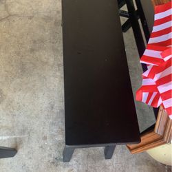 Bench