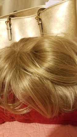 Noriko wig