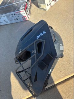 All star catcher