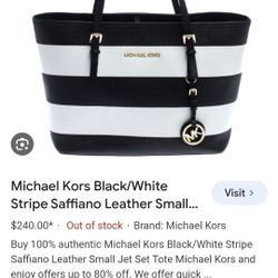 Michael Kors Purse