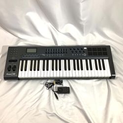 M-Audio Axiom 49 USB MIDI Keyboard Controller