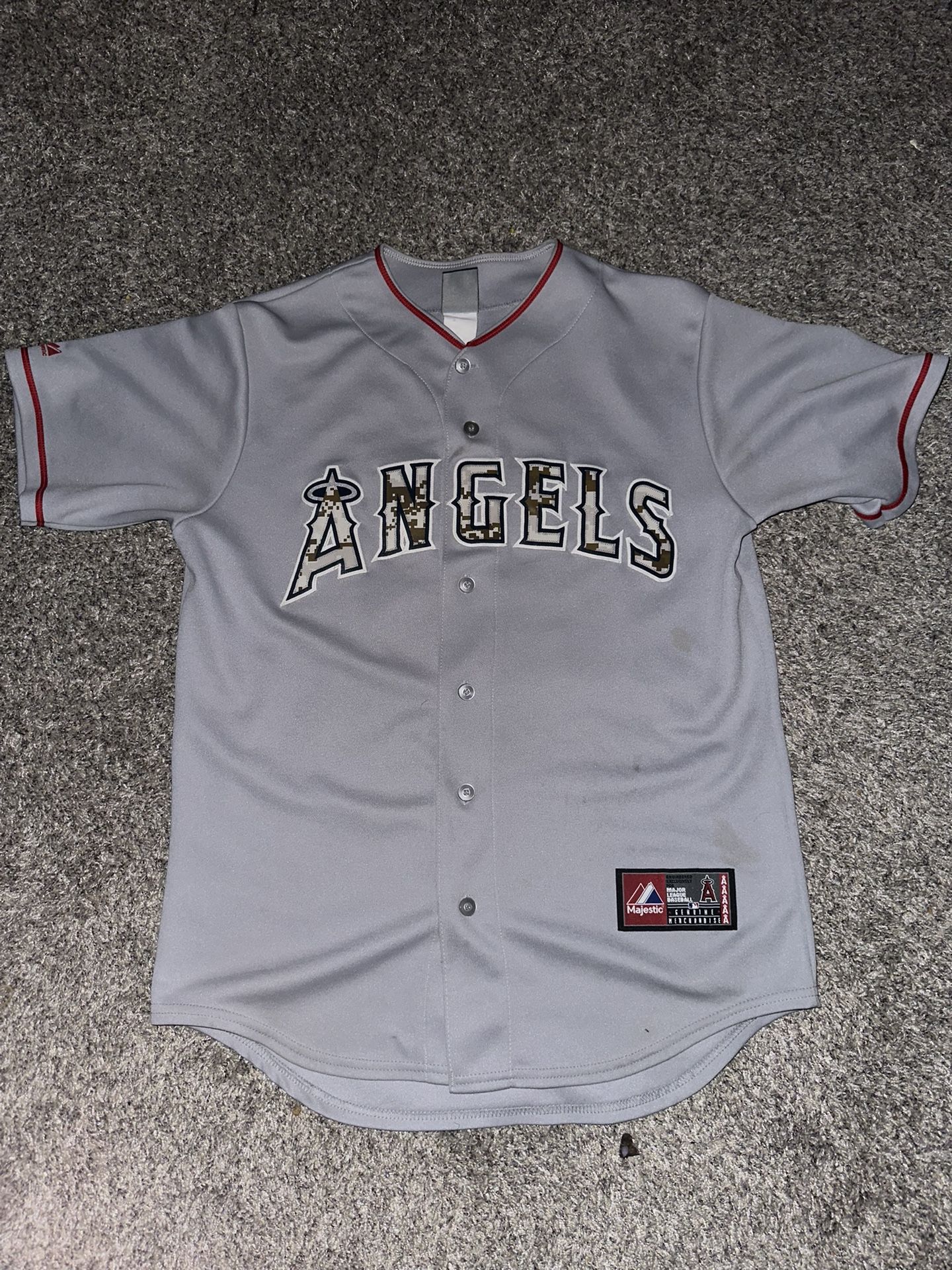 Angels Jersey for Sale in Anaheim, CA - OfferUp