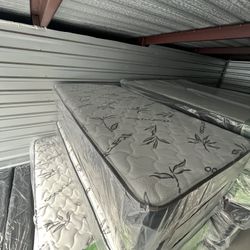 Mattresses 