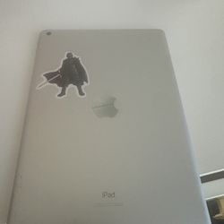 iPad